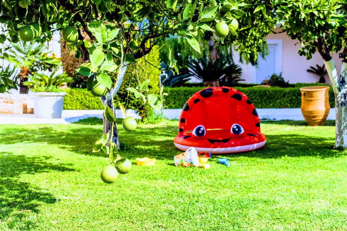 Yiannis Manos Resort