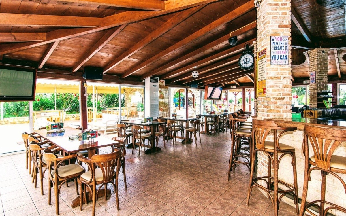 Yiannis Manos Resort