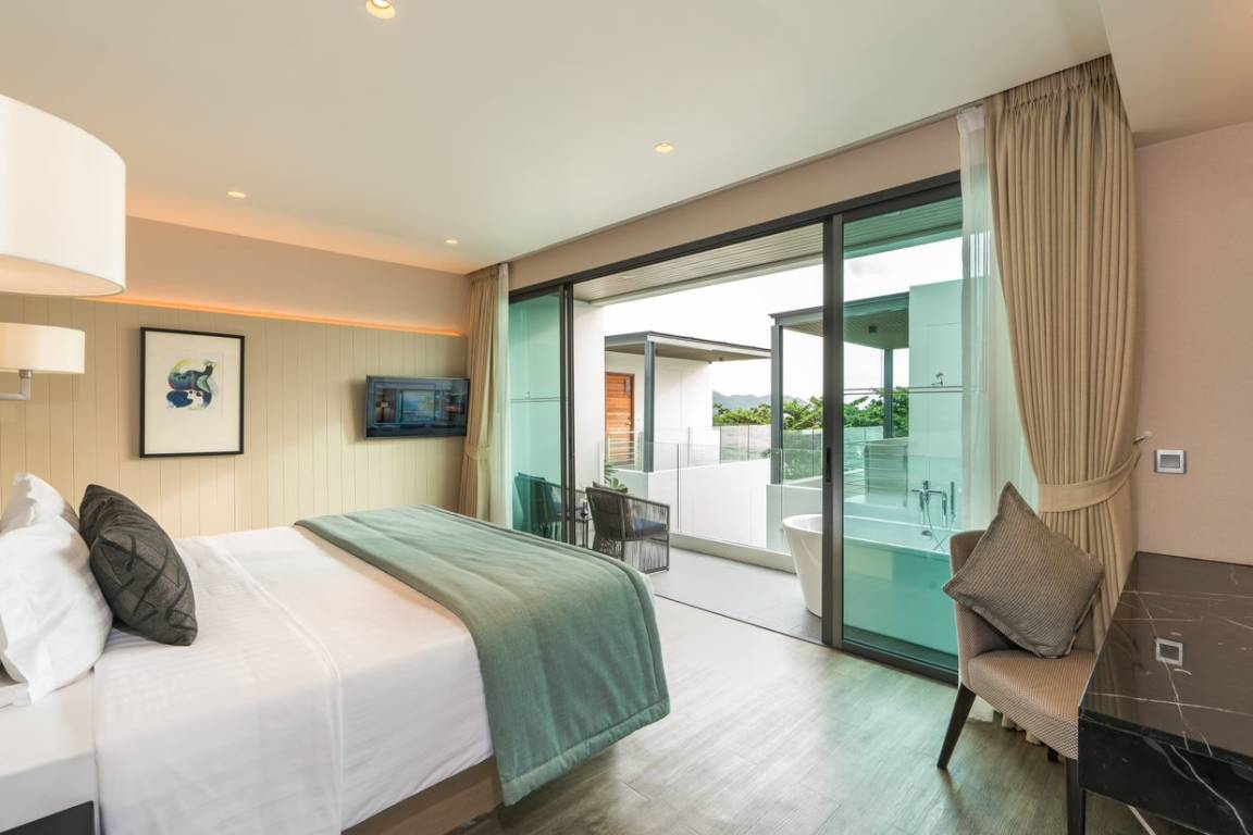 My Beach Resort Phuket