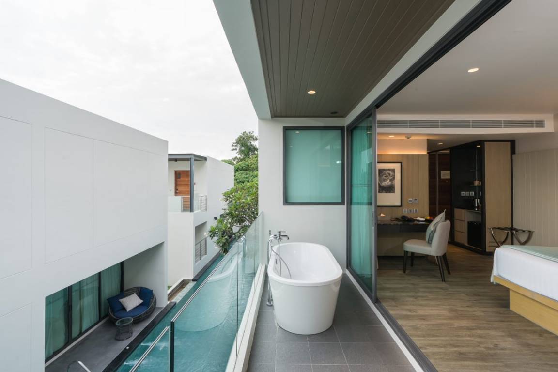 My Beach Resort Phuket