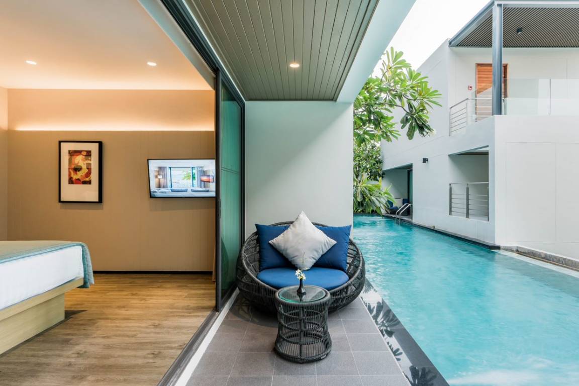 My Beach Resort Phuket