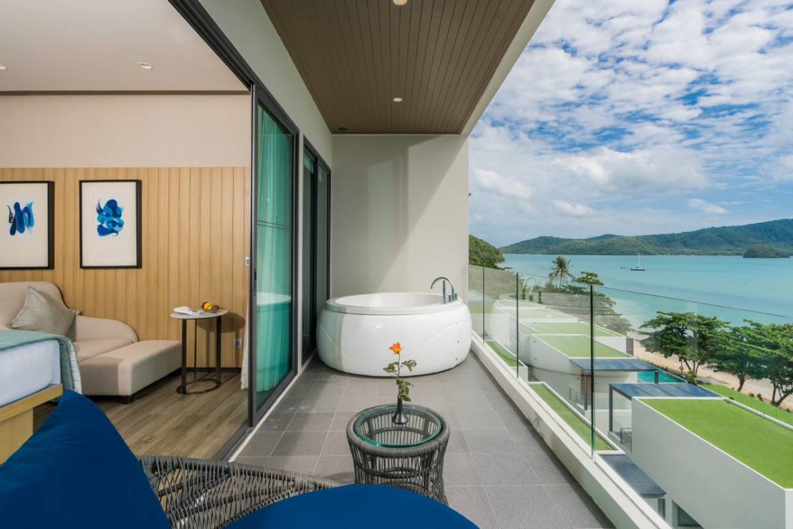My Beach Resort Phuket
