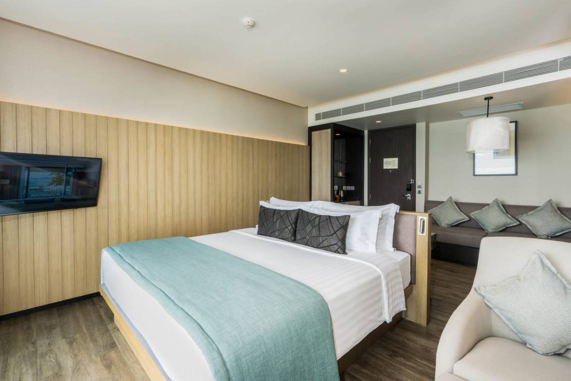 My Beach Resort Phuket