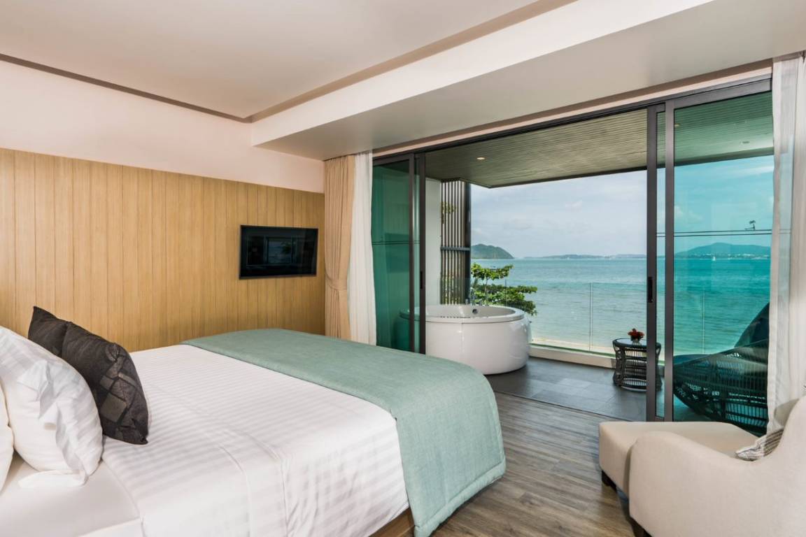 My Beach Resort Phuket
