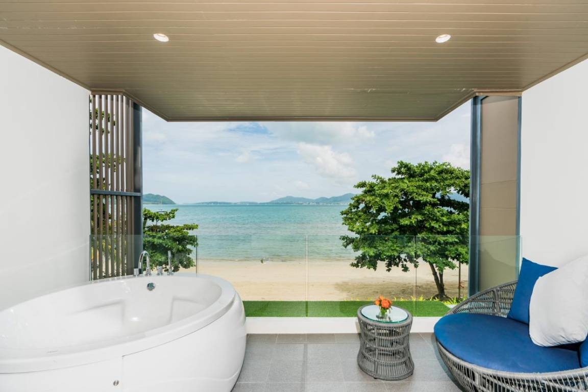 My Beach Resort Phuket