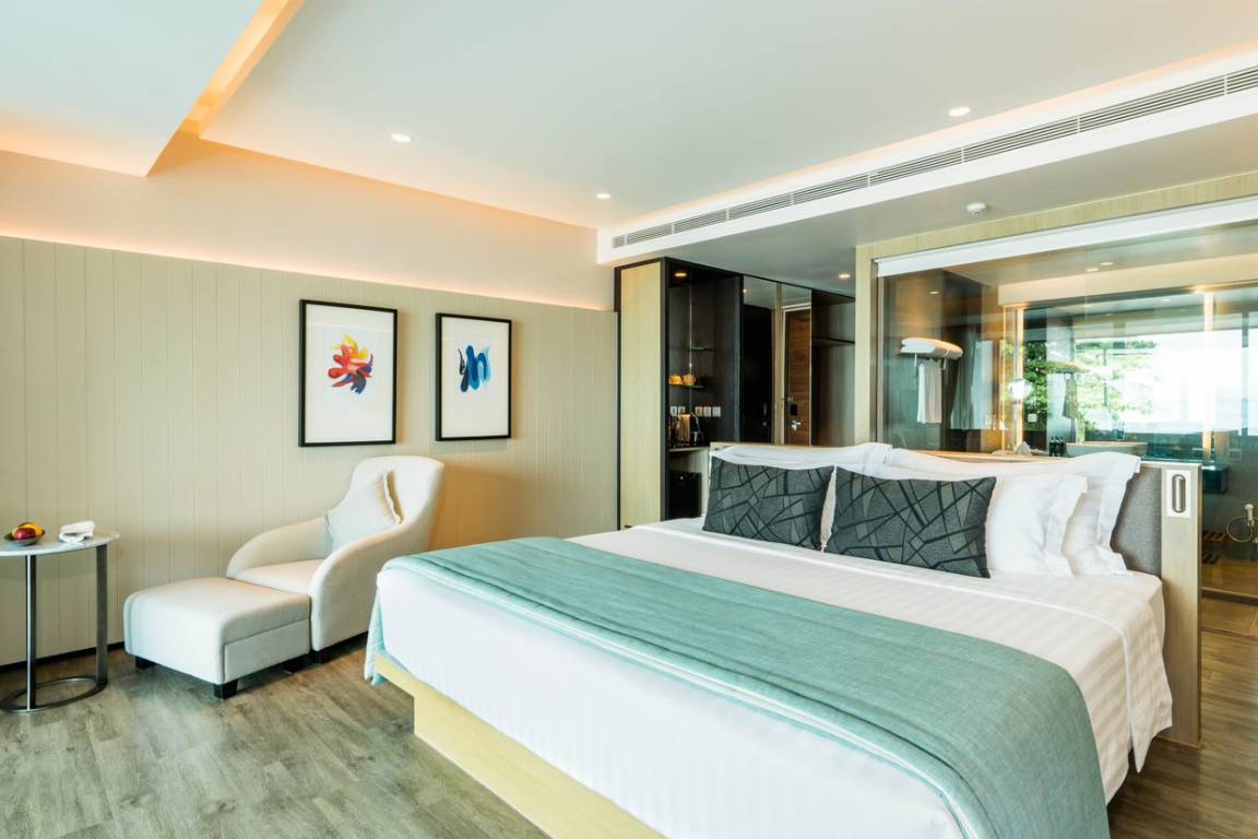 My Beach Resort Phuket