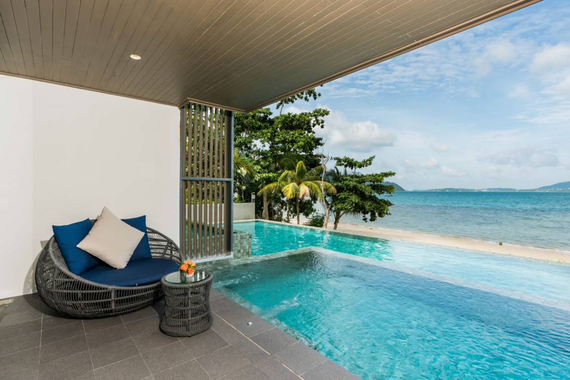 My Beach Resort Phuket