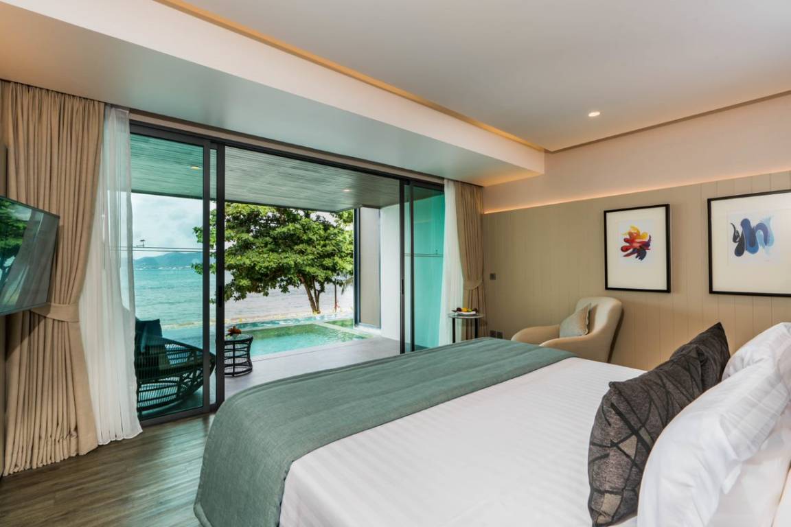 My Beach Resort Phuket