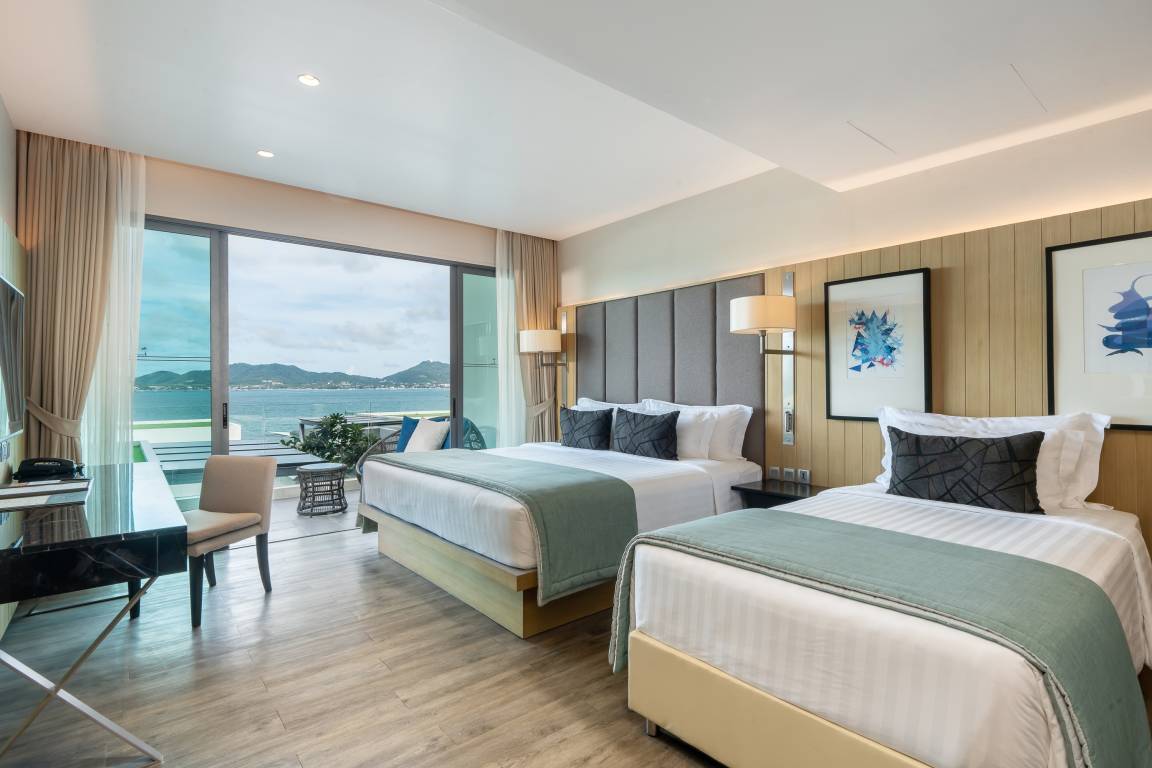 My Beach Resort Phuket