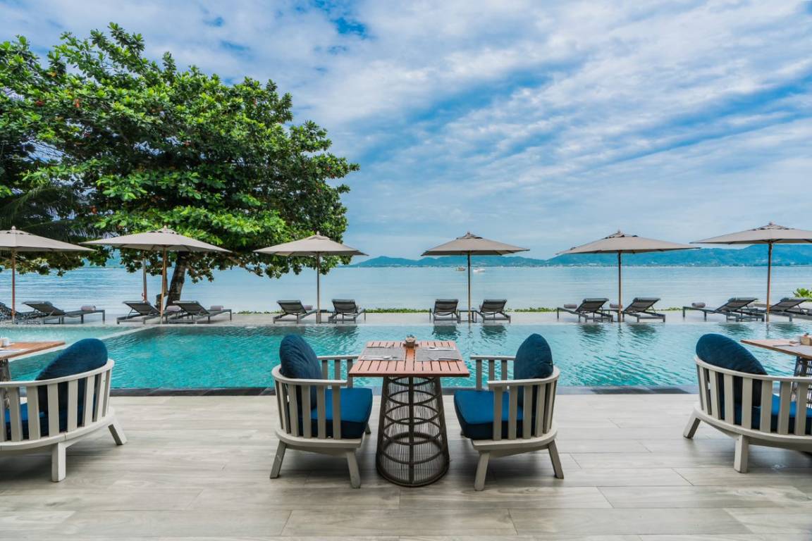 My Beach Resort Phuket
