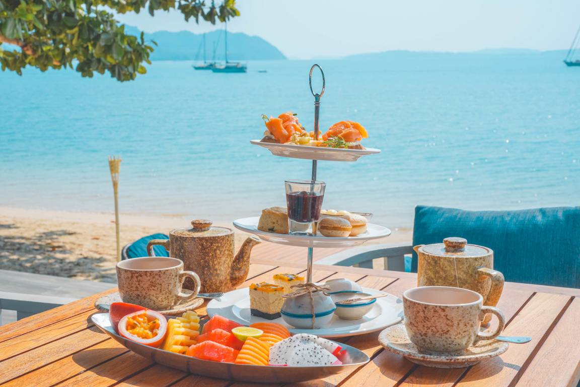 My Beach Resort Phuket