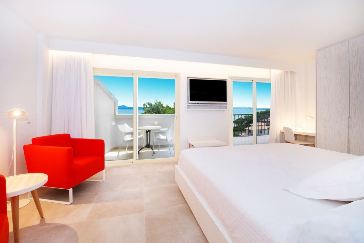 Iberostar Waves Alcudia Park