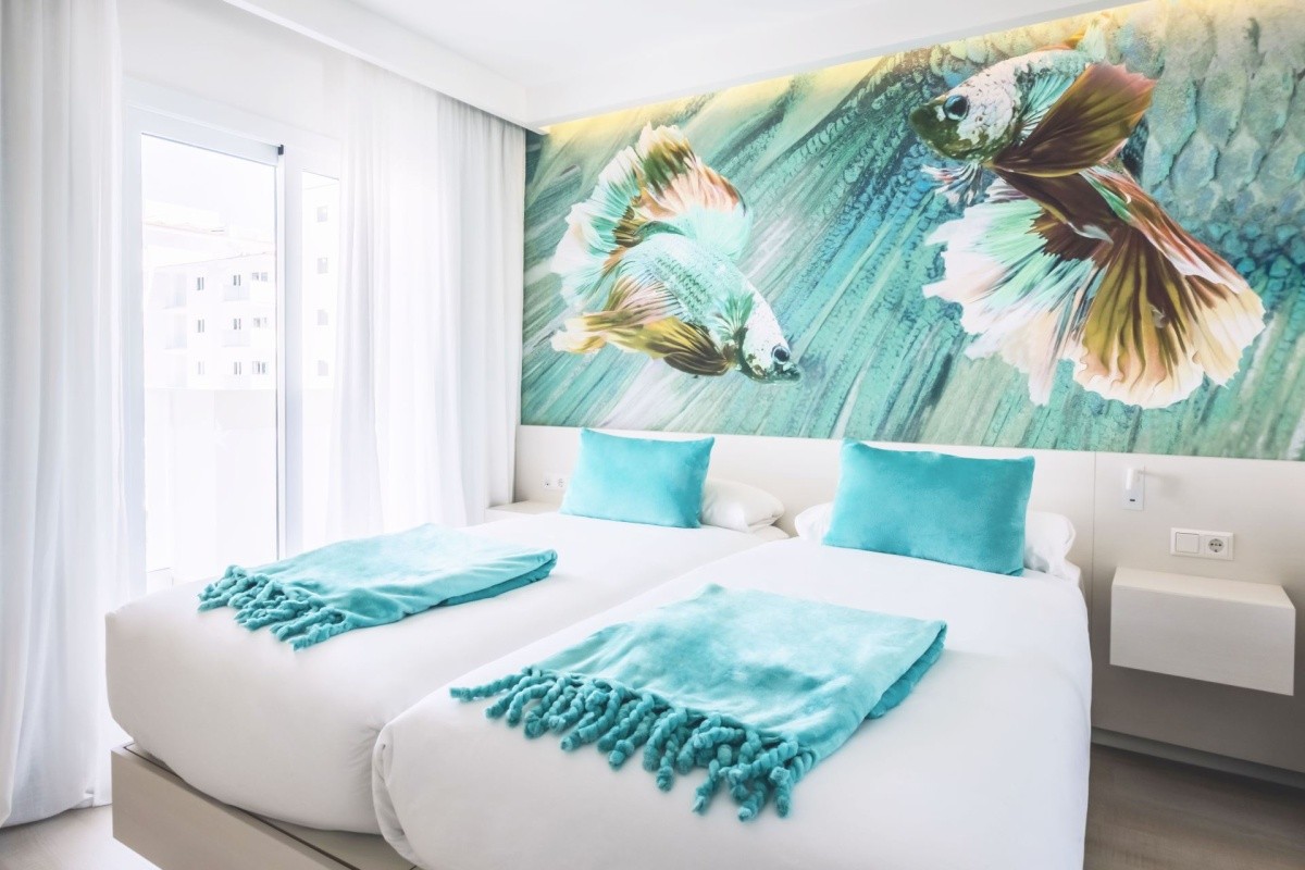Iberostar Waves Alcudia Park