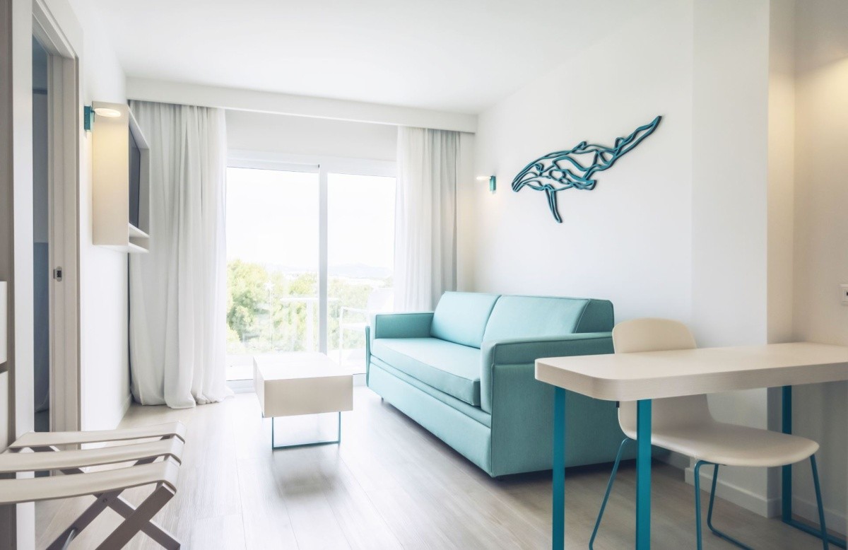 Iberostar Waves Alcudia Park