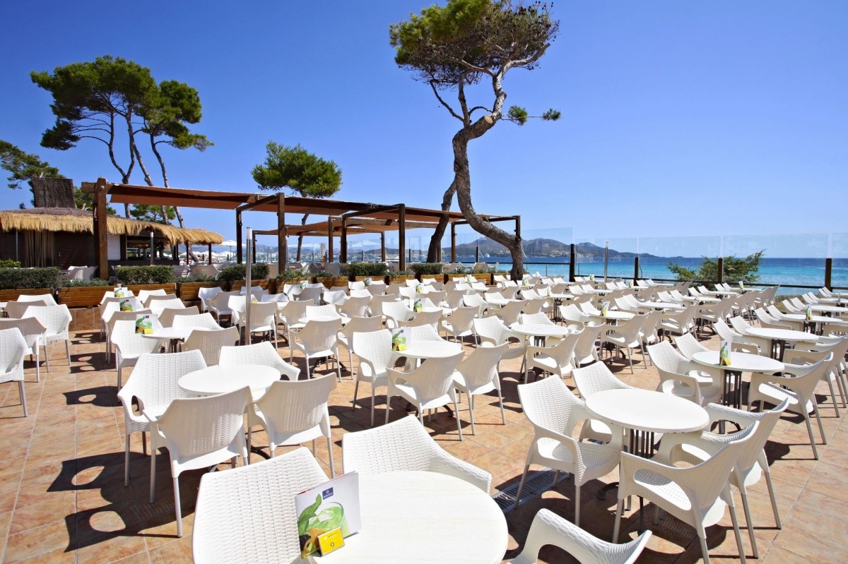 Iberostar Waves Alcudia Park