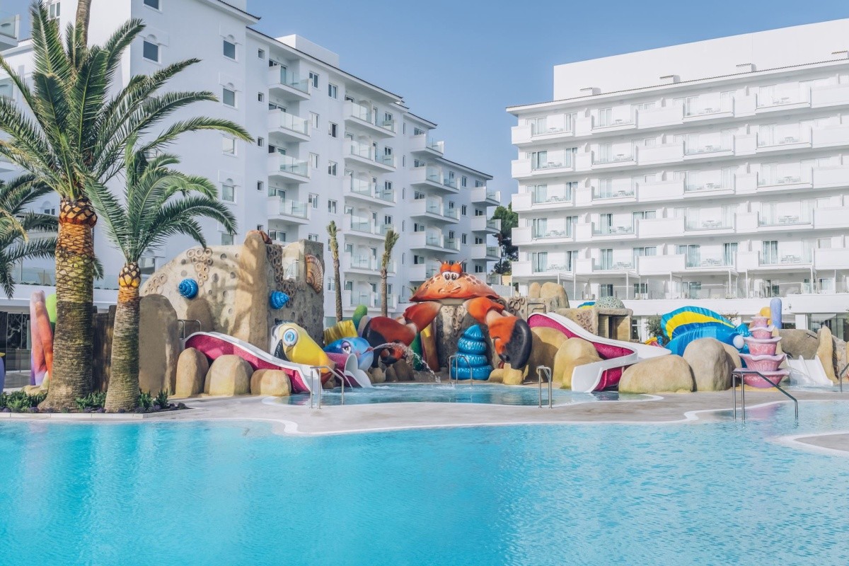 Iberostar Waves Alcudia Park
