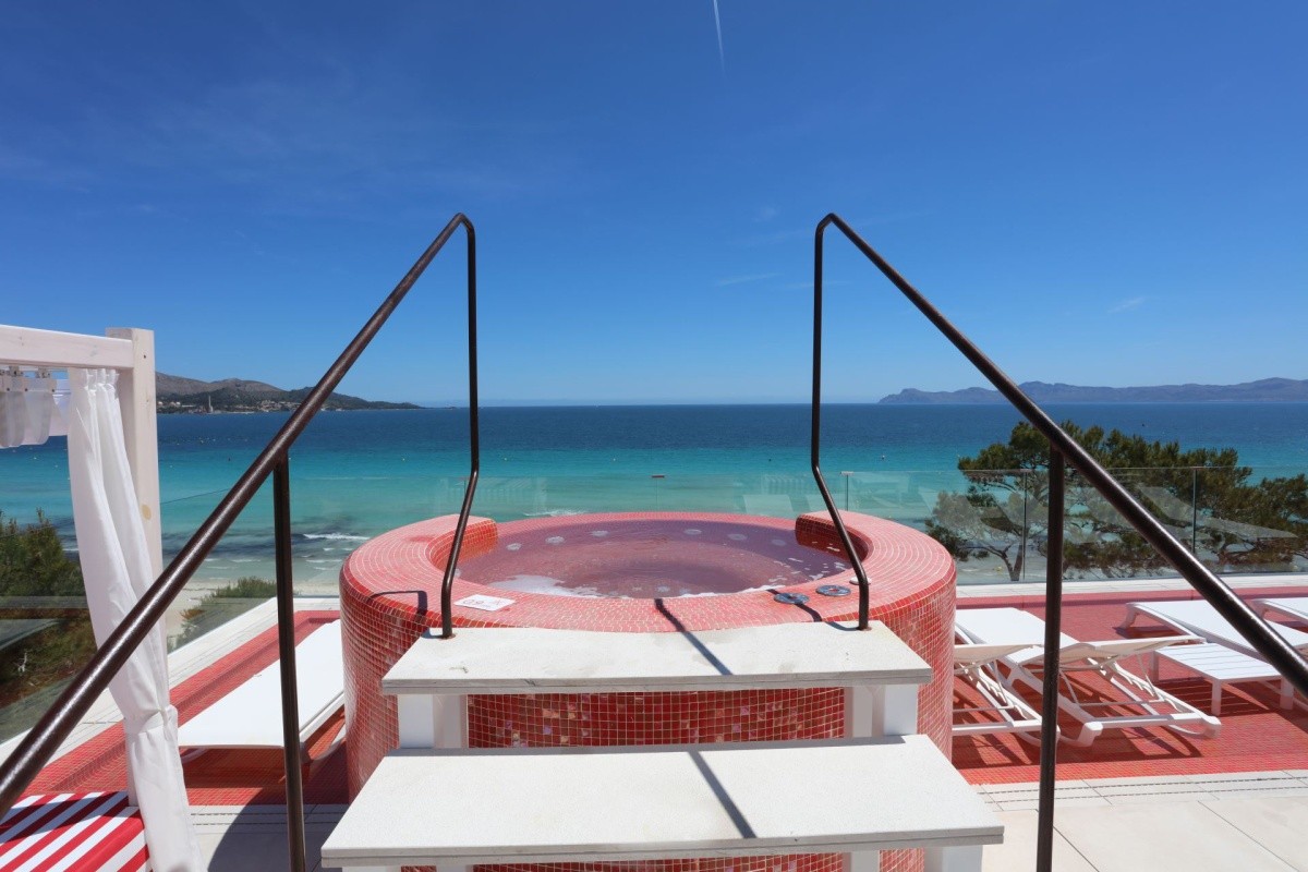 Iberostar Waves Alcudia Park