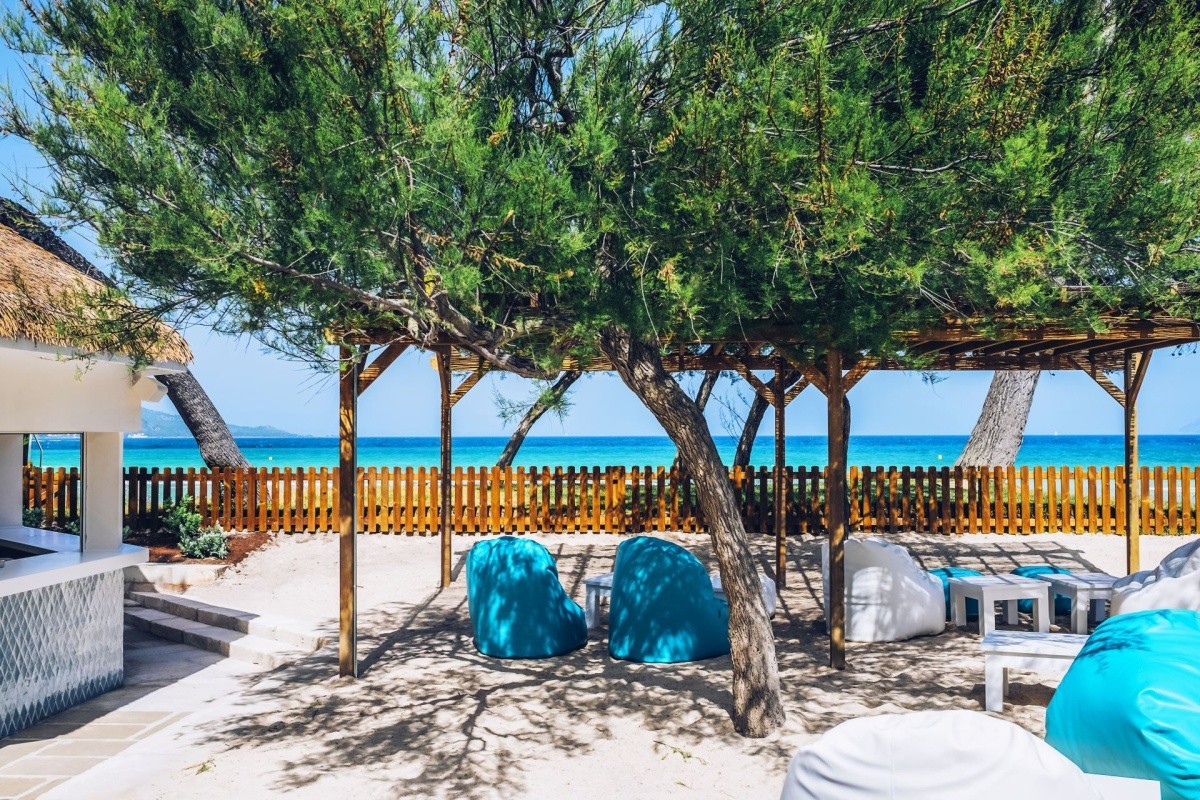 Iberostar Waves Alcudia Park