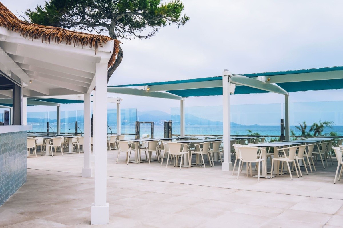 Iberostar Waves Alcudia Park