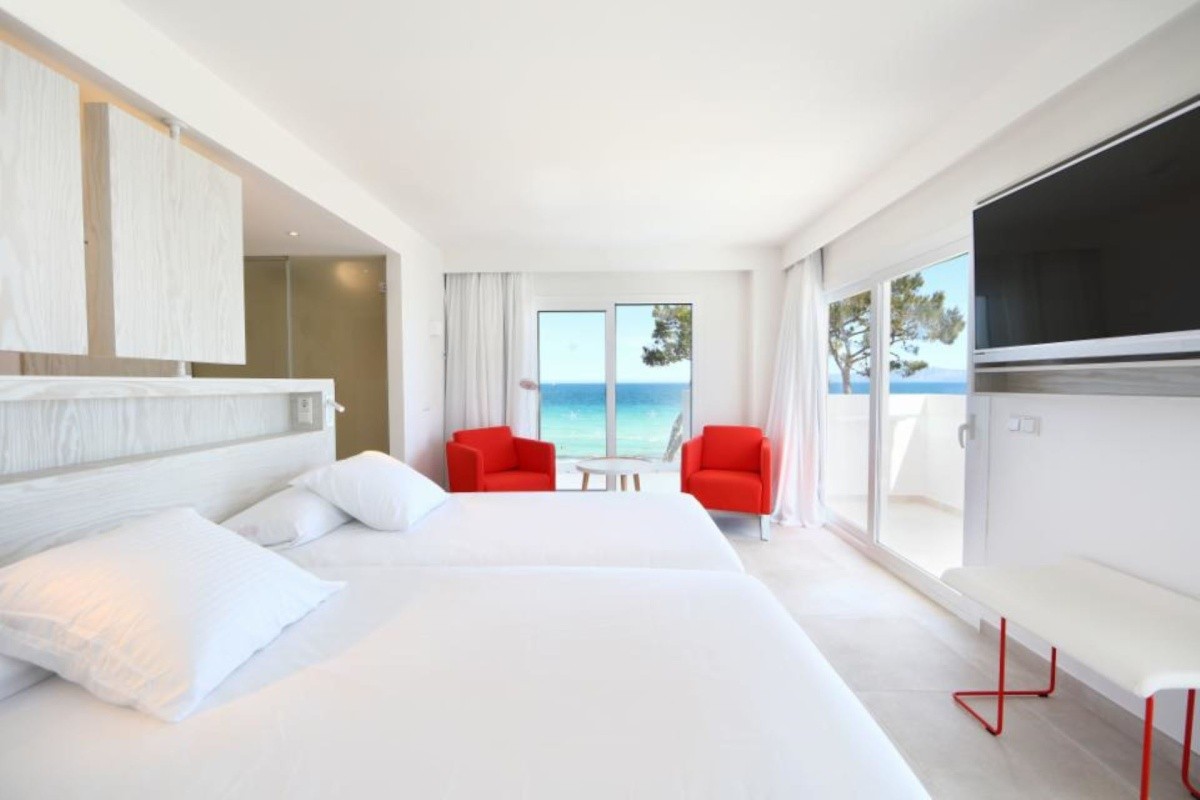 Iberostar Waves Alcudia Park