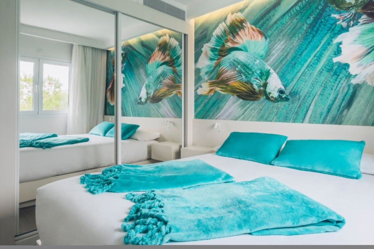 Iberostar Waves Alcudia Park