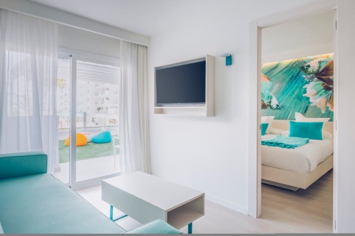 Iberostar Waves Alcudia Park
