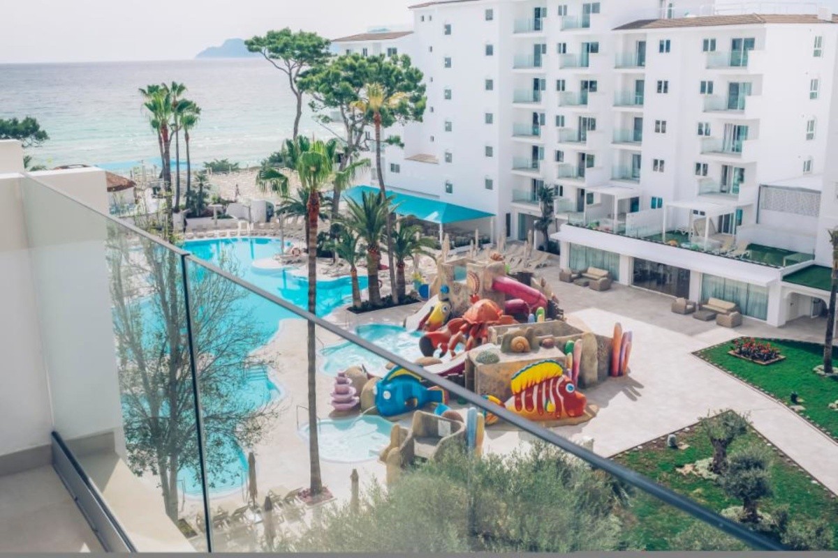 Iberostar Waves Alcudia Park