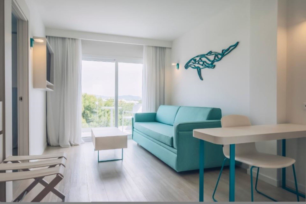 Iberostar Waves Alcudia Park
