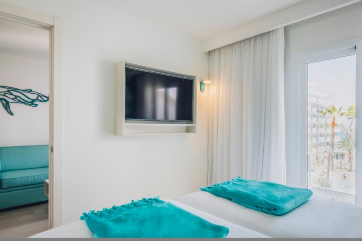 Iberostar Waves Alcudia Park