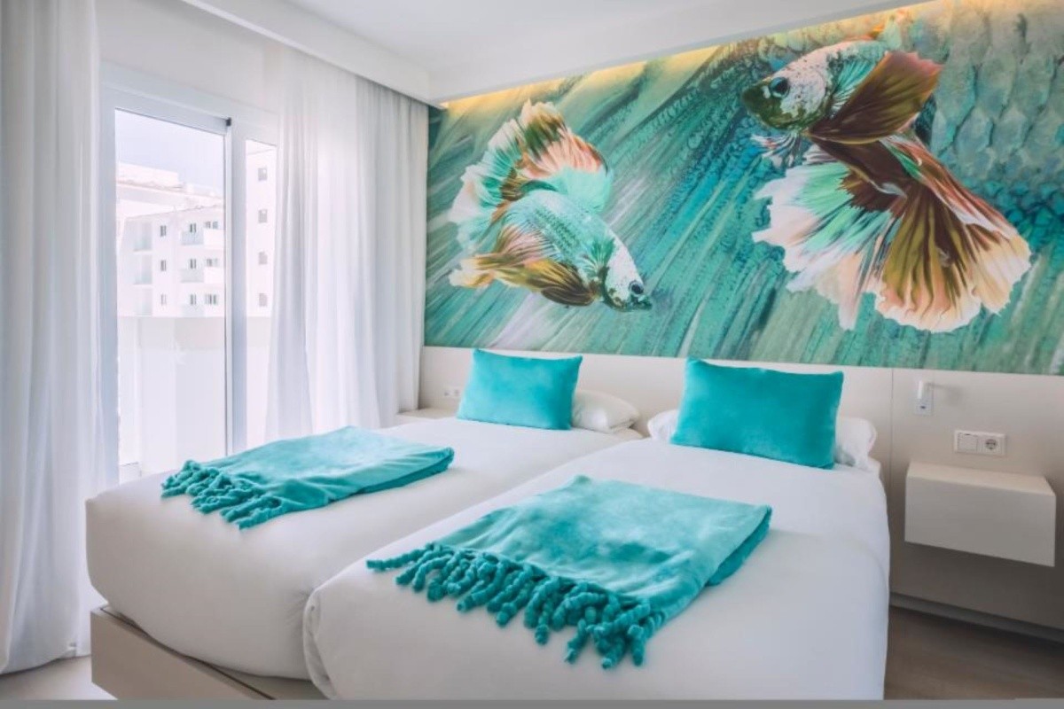 Iberostar Waves Alcudia Park