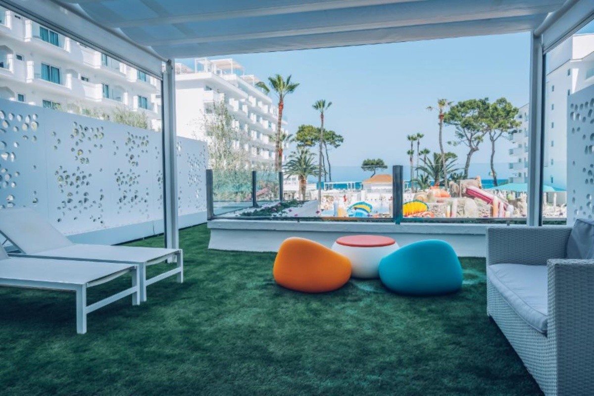 Iberostar Waves Alcudia Park