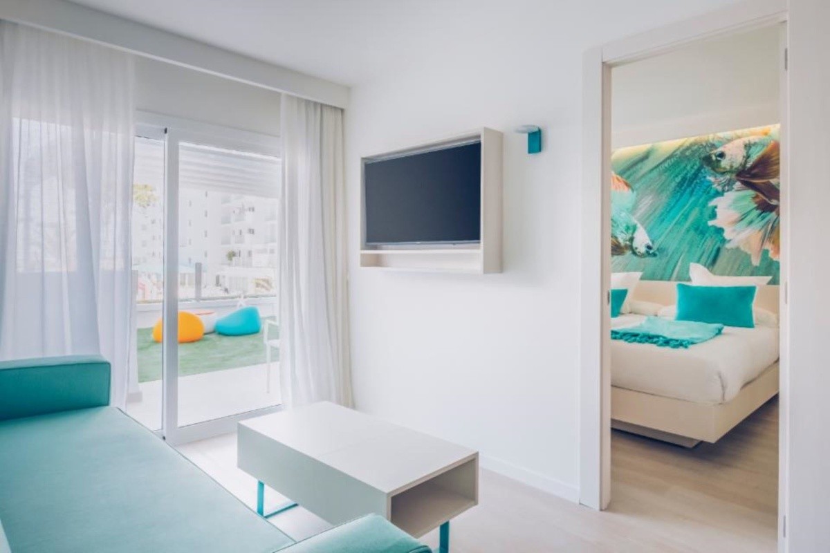 Iberostar Waves Alcudia Park