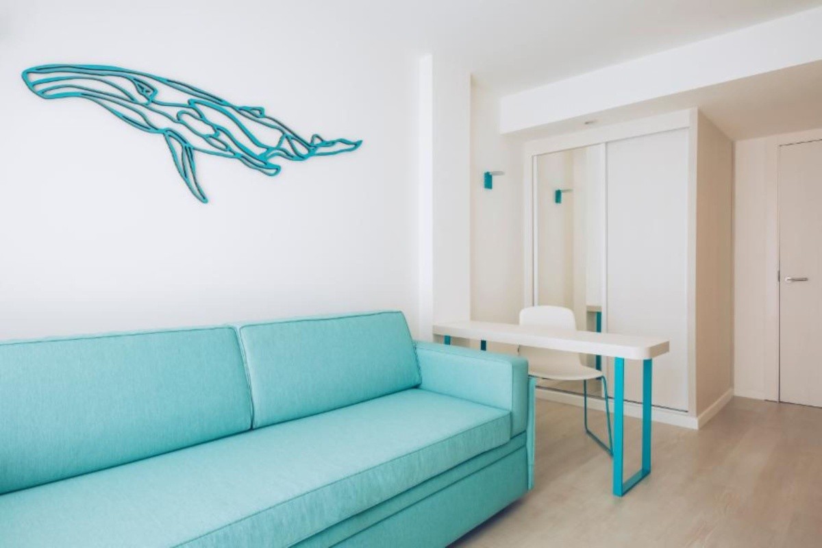 Iberostar Waves Alcudia Park