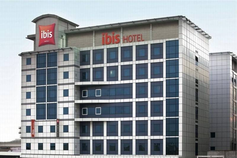 Ibis Al Barsha