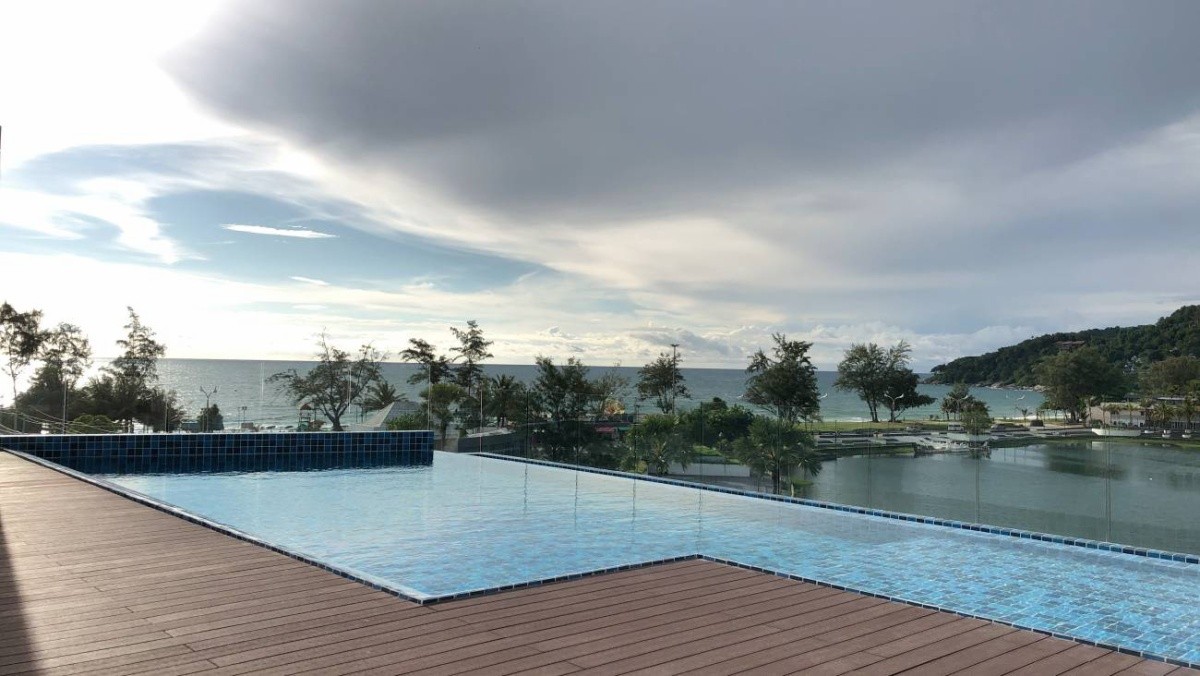 Phoenix Karon Beach
