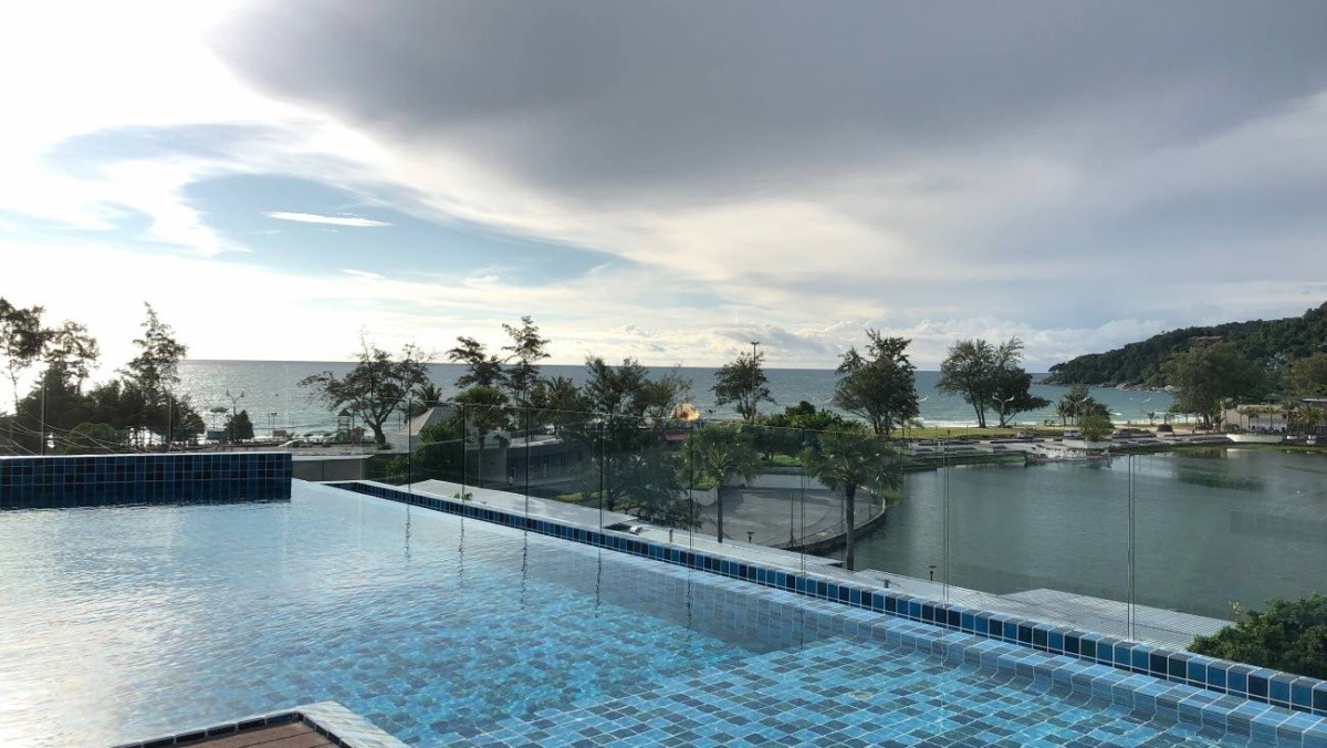 Phoenix Karon Beach