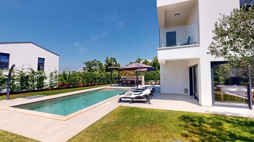 Villa Silvia