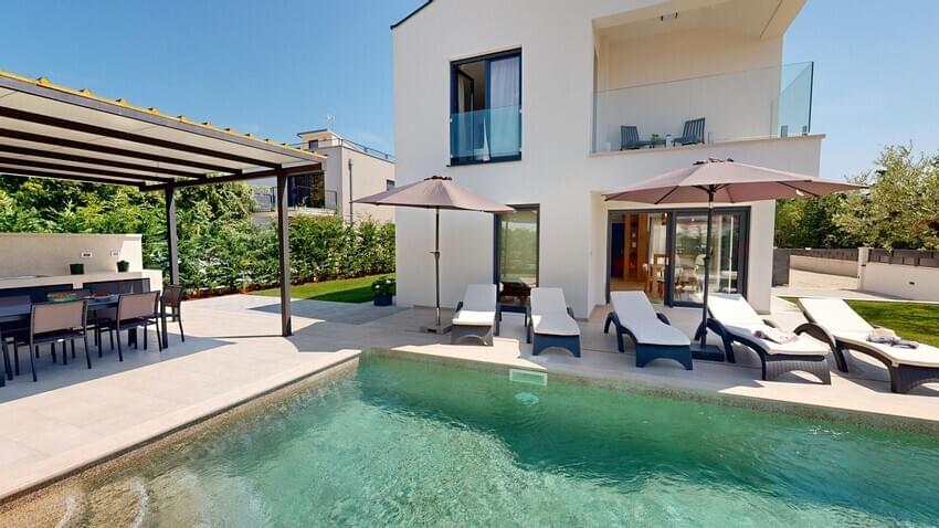 Villa Silvia