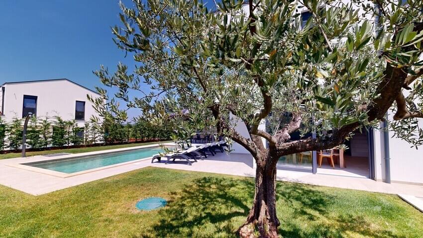Villa Silvia