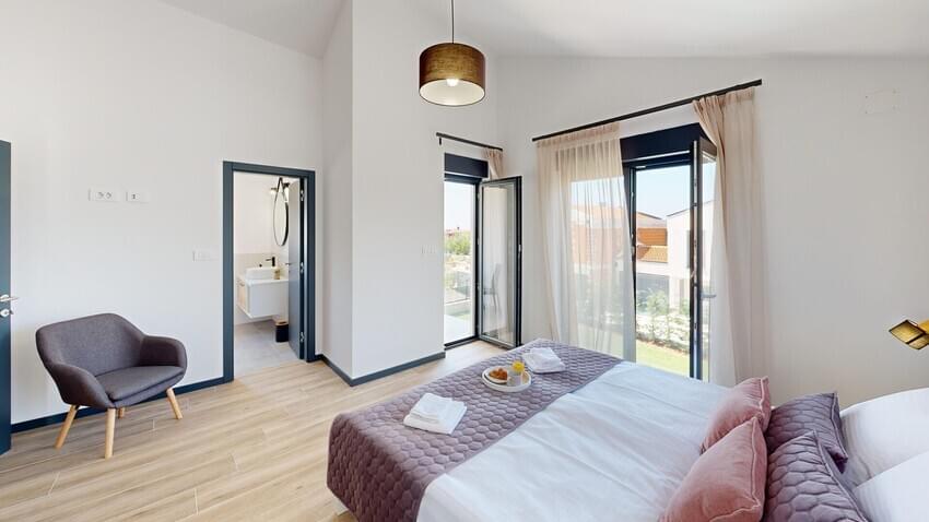 Villa Silvia