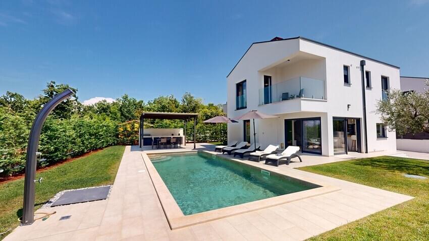 Villa Silvia