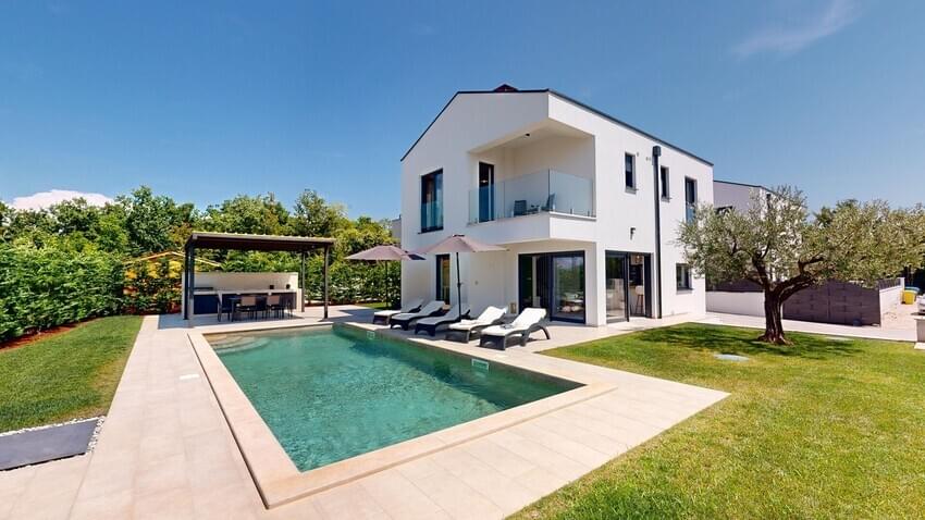 Villa Silvia