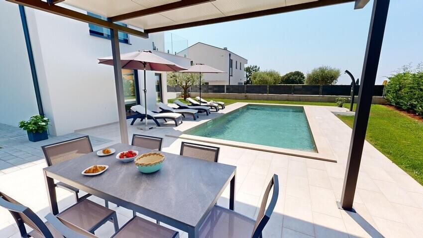 Villa Silvia