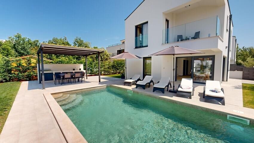 Villa Silvia