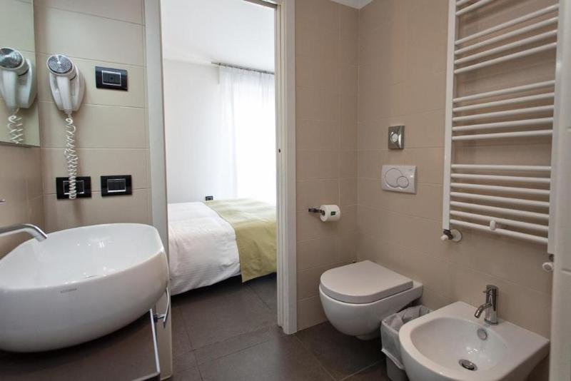 Ad Centrum B&B Di Fraccaroli Fabio