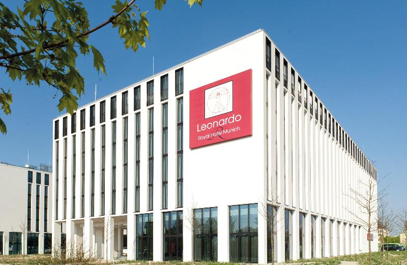 Leonardo Royal Munich