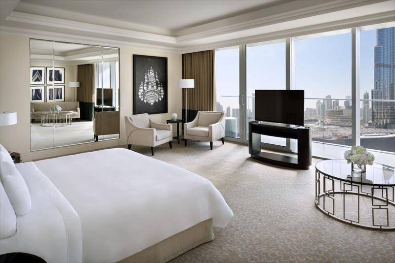 Kempinski The Boulevard (Ex. Address Boulevard)