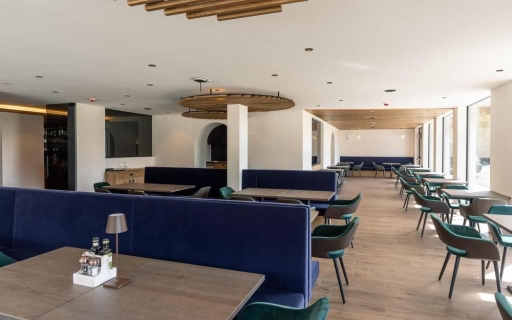 Hotel Alpenrose