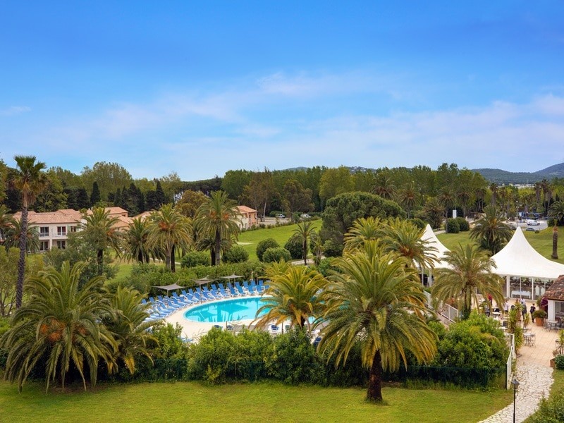 Sowell Family Port Grimaud