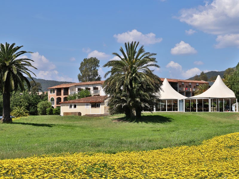 Sowell Family Port Grimaud